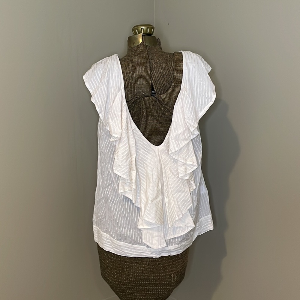 BCBGMaxAzria Blouse - Picture 2 of 4